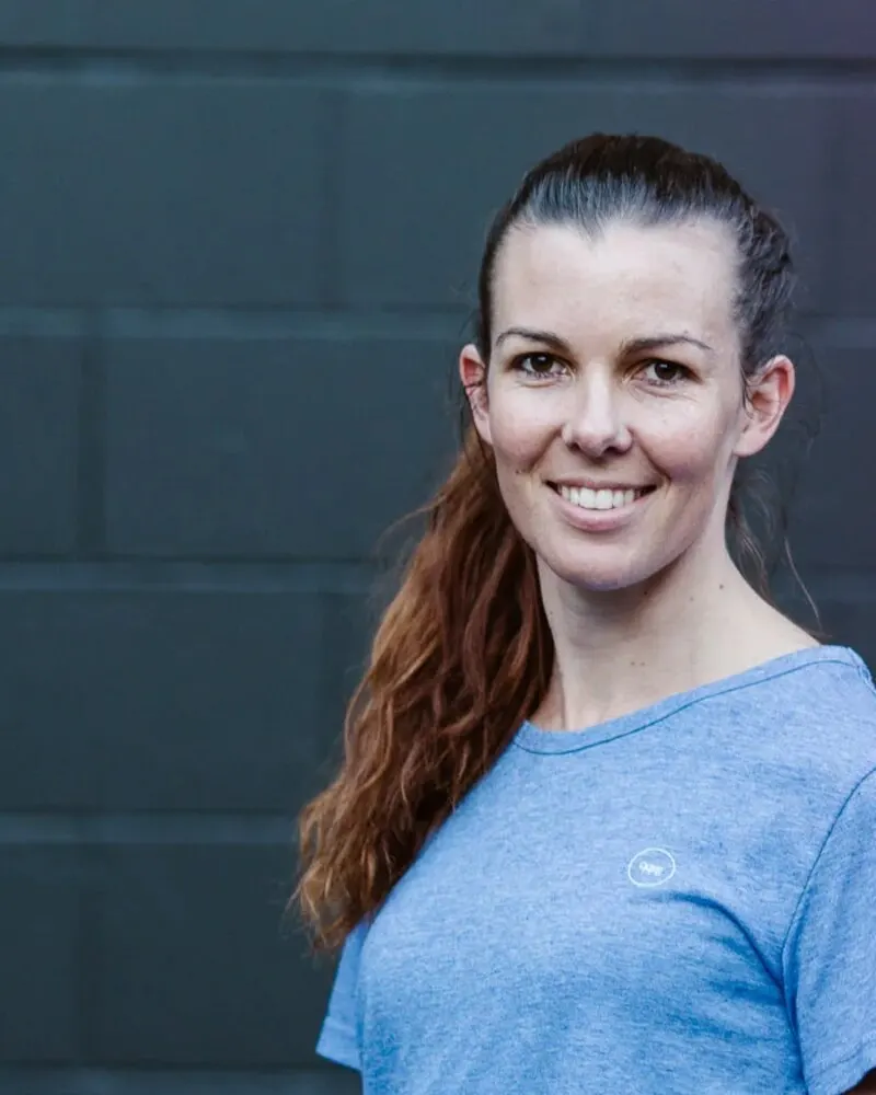 Amy Schischka, Director and Principal Physiotherapist at Surgical Rehab Specialists