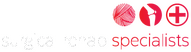 Surgical Rehab Specialists logo