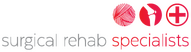 Surgical Rehab Specialists logo